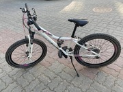 Rower dziewczęcy Kands Dragon MTB 2019