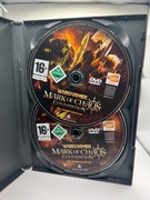 Warhammer  Mark of Chaos - Golden edition  - gra pc !  