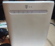 Ruter ZTE MF286 4G LTE PASMO 2.4 GHz,5GHz