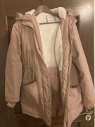 Kurtka zimowa primark 14-16 lat 166 cm