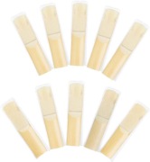 Stroik saksofon tenorowy tenor 2,5 Classic Cantabile TSB-25 10szt