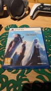 Gra Crisis Core Final Fantasy VII Reunion PS5