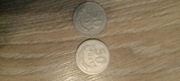 50 groszy z 1983 i 1949