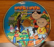 Bolek i Lolek na tropie zaginionej księgi ortografii PC