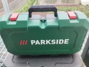 Walizka od Parkside 20v Paas 20-Li