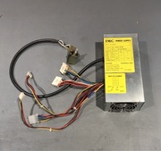 Zasilacz IMC PC 286, 386 retro vintage