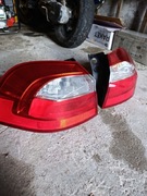 Lampy tylne komplet kia rio 3