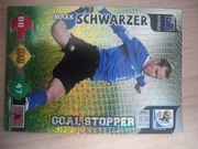 Panini South Afrika 2010 Goal Stopper  Schwarzer
