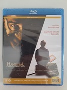 HANNIBAL: PO DRUGIEJ STRONIE MASKI [BLU-RAY] Lektor, Napisy PL, FOLIA