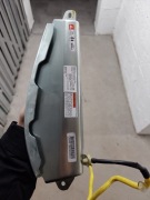 PODUSZKA AIRBAG FOTELA KIEROWCY HONDA CIVIC VIII 1.8  78005-SMG-G822-M1