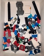 Klocki lego mix oryginalne 180 gram nr.03