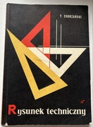 Rysunek Techniczny Dobrzański