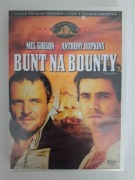 BUNT NA BOUNTY [DVD] Lektor, Napisy PL, FOLIA, POLSKIE WYDANIE