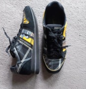 Sneakersy damskie Versace Jeans