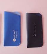 Etui na okulary 2 szt. Nowe