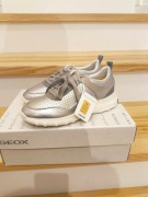 Sneakersy damskie Geox D Alleniee B rozm 36 (23,4 cm)