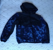 Kurtka bluza polar z kapturem H&M * 134/140 * 8-10 lat 