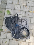 ford focus mk4 mechanizm podnośnik szyb prawy tył kombi 