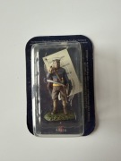 NOWA Figurka Altaya Rycerze Średniowiecza Viking XIX w