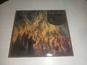 Inquisition – Magnificent Glorification Of Lucifer CD NM 2015