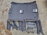 PODSUFITKA KOMPLETNA BMW 3 E90 SEDAN CZARNA M-PAKIET BEZ SZYBERDACHU