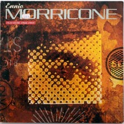 2 x WINYL  Ennio Morricone – Film Music 1966-1987