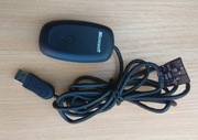 MICROSOFT Adapter ODBIORNIK Do Pada XBOX 360 PC
