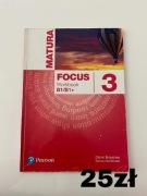 FOCUS Workbook