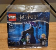 Lego Harry Potter 30677 Draco w zakazanym lesie saszetka z klockami