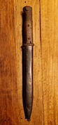 K98 Bagnet niemiecki do mauser