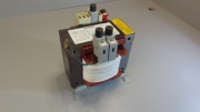Transformator SIEMENS 4AM4691 -0AA38-0J 400V / 230V 0,8A / 23,5V 7,5A 360VA