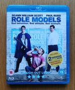 Role Models (Wyrolowani) Blu-ray (En) (2008)