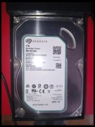 Dysk 1TB 3.5 cala PS2 PlayStation 2 backup kopia zapasowa Barracuda Seagate