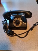Stary Polski Telefon CB-35
