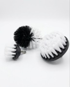 Nowy zestaw szczotek do sprzatania czyszenia na wkretarke obrotowych