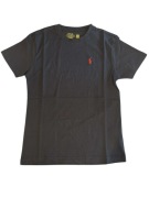 Męska koszulka z logiem Ralph Lauren