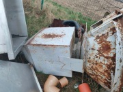 lej do silosa cement zborze beton silos