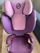 Cybex fotelik isofix 15-36 kg