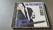 CD Get Close The Pretenders