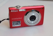 Nikon Coolpix S 3000