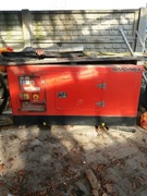 Agregat Generator Prądotwórczy Himoinsa 10 kwh