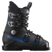 Buty narciarskie Salomon 40 2024 S/MAX 60 T czarne !