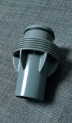 REDUKCJA  na WĄŻ ADAPTER 38 mm - 32 mm 2 sztuki.
