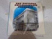 płyta winylowa z muzyką