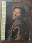 Piotr Michałowski przepiękny album Auriga 1959 r. 