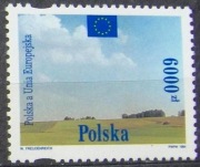 Fi 3369 ** Polska a Unia Europejska