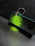 Brelok świecący Yamaha