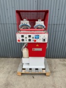 Parzak aktywizator czubków czubów BDF obuwnicze