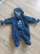 Kombinezon niemowlęcy rozmiar 68 c@a