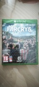 Xbox One Far Cry 5